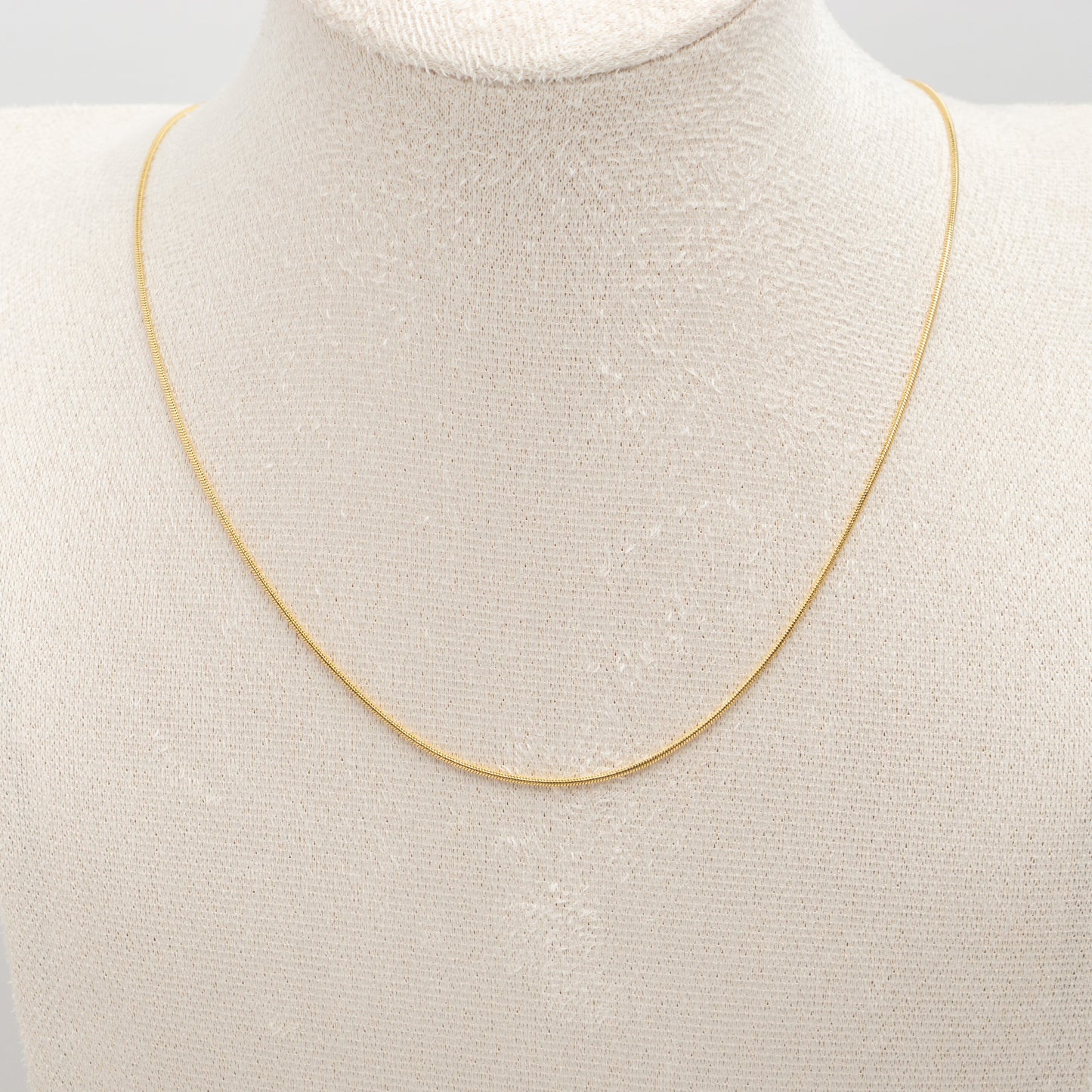 Assorted Chains Necklace