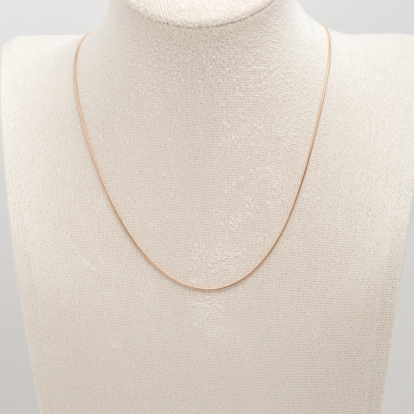 Assorted Chains Necklace