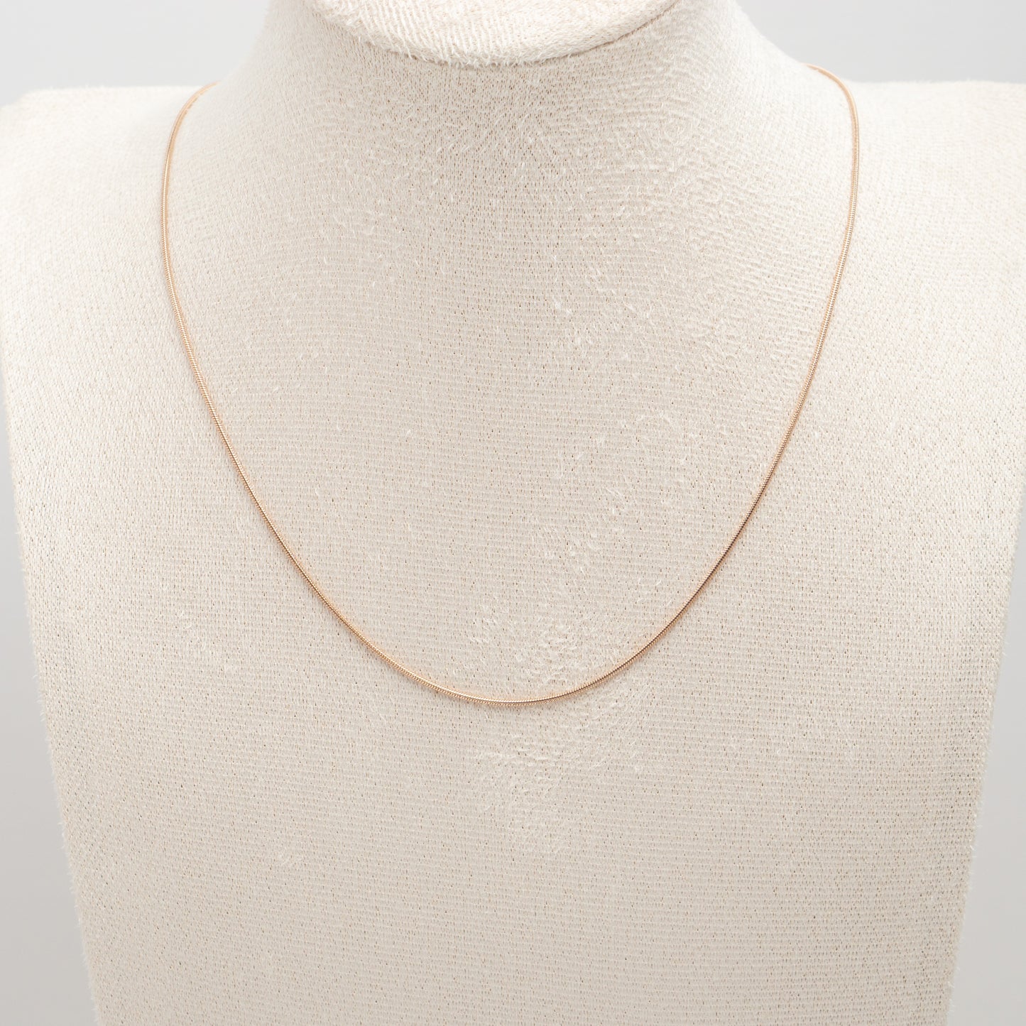 Assorted Chains Necklace