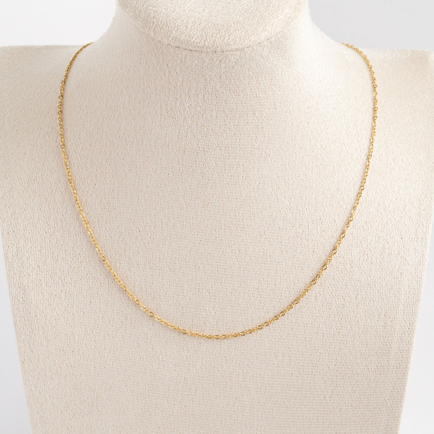 Assorted Chains Necklace