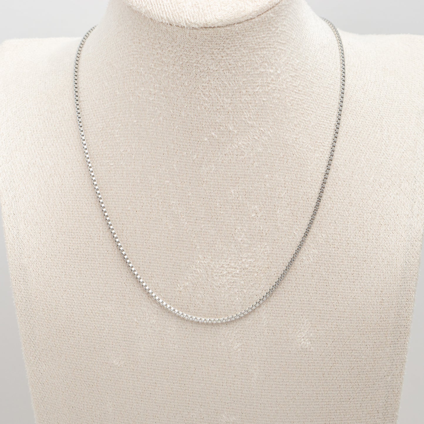 Assorted Chains Necklace