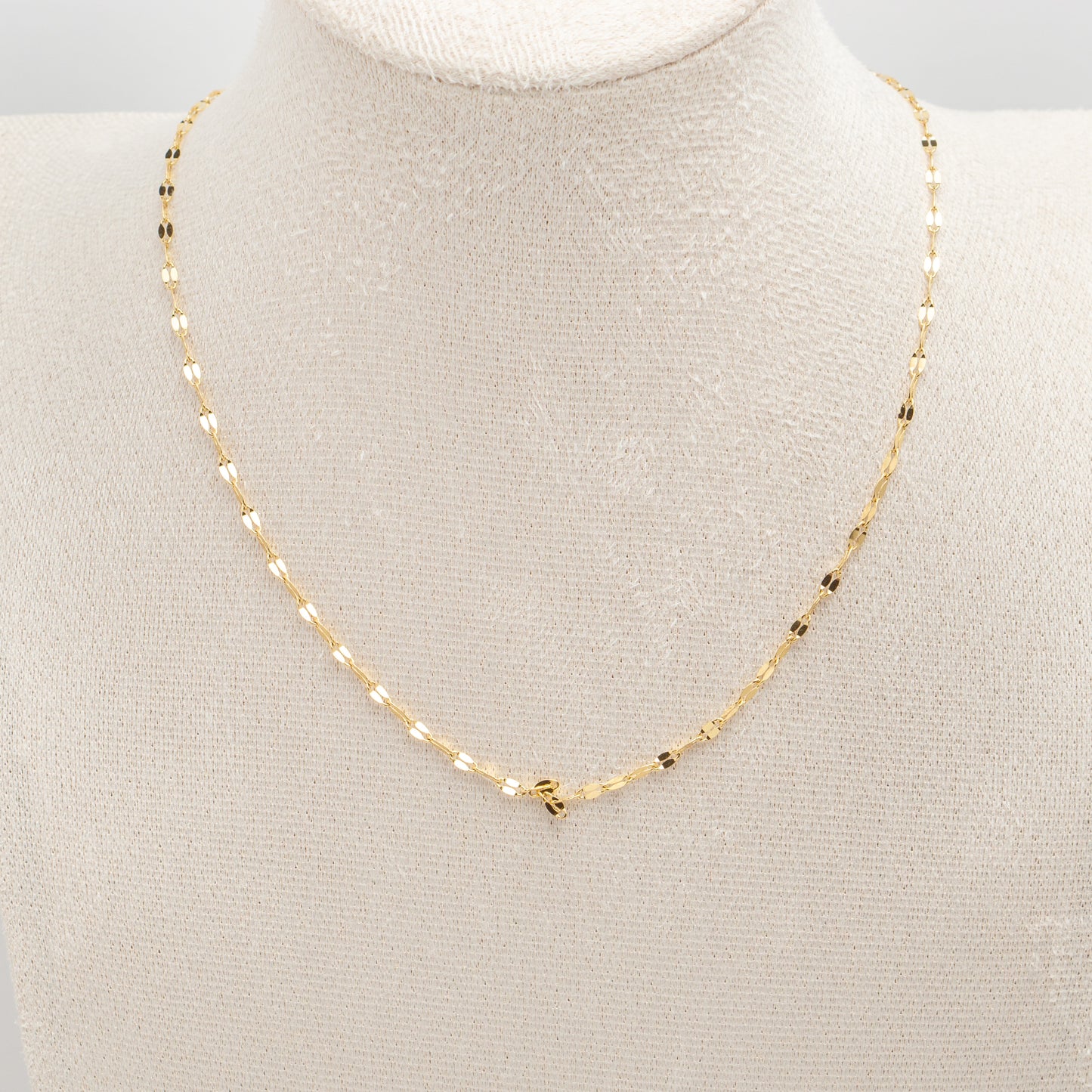 Assorted Chains Necklace