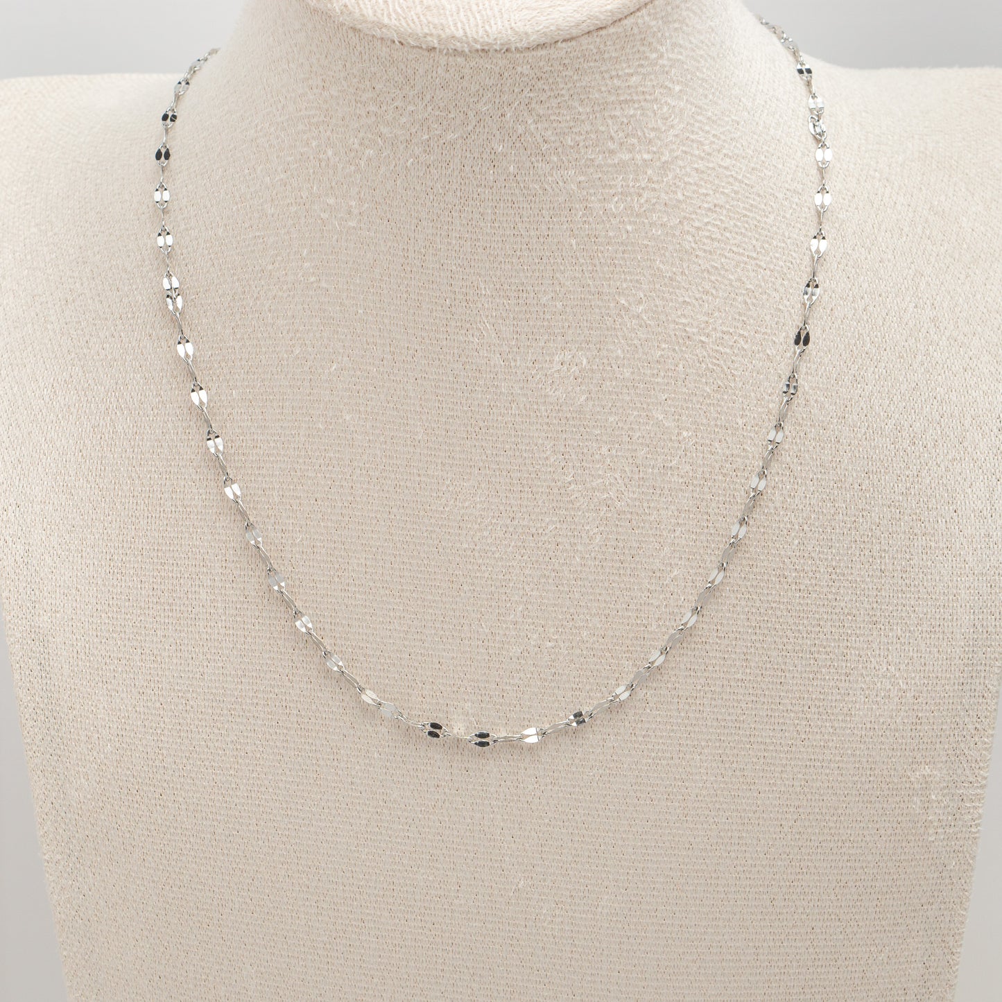 Assorted Chains Necklace