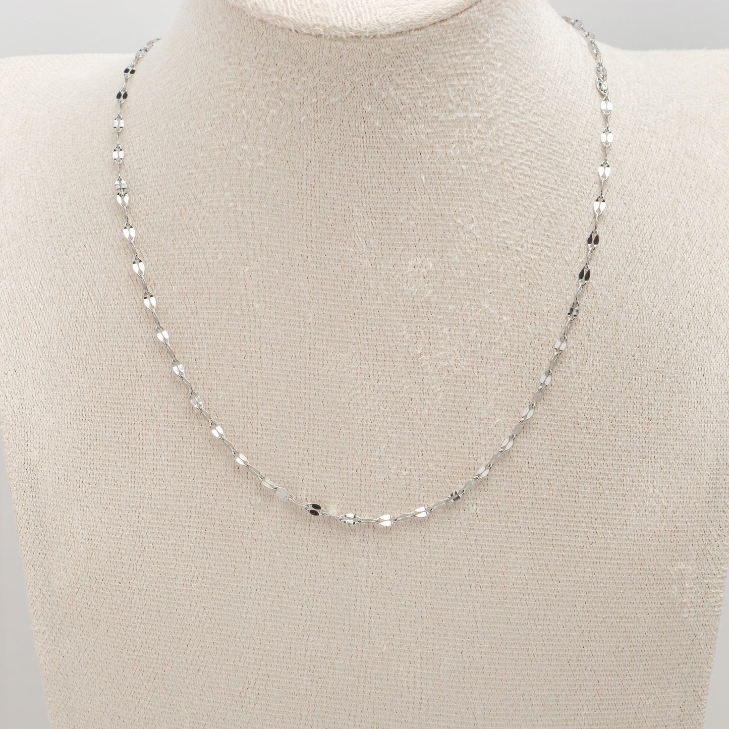 Assorted Chains Necklace