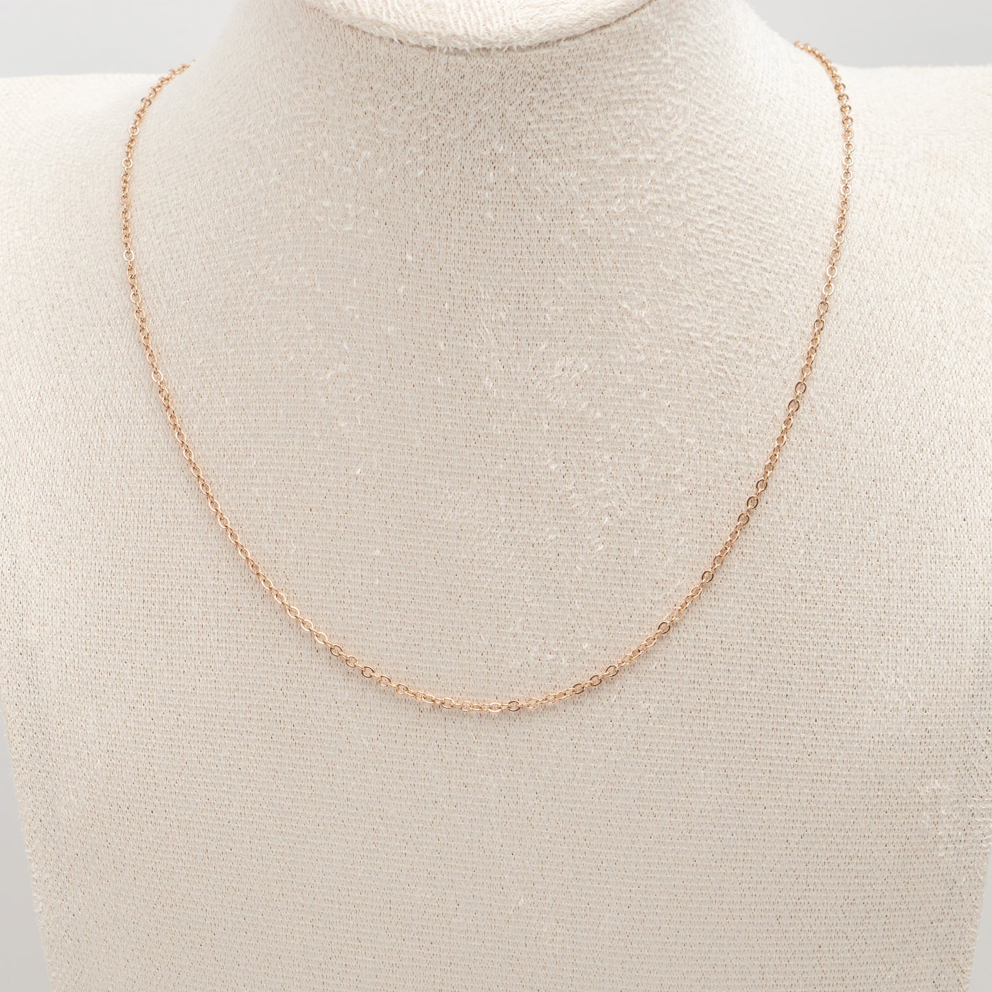 Assorted Chains Necklace