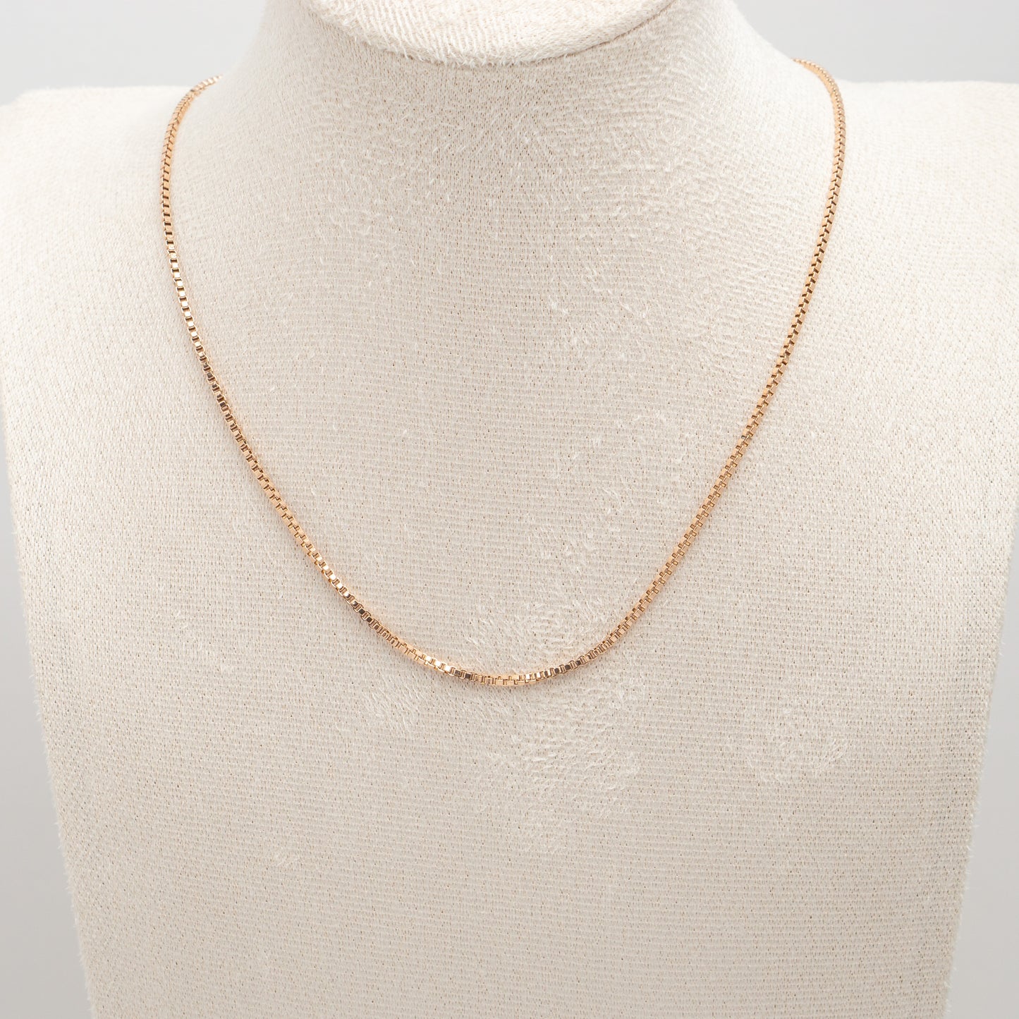 Assorted Chains Necklace