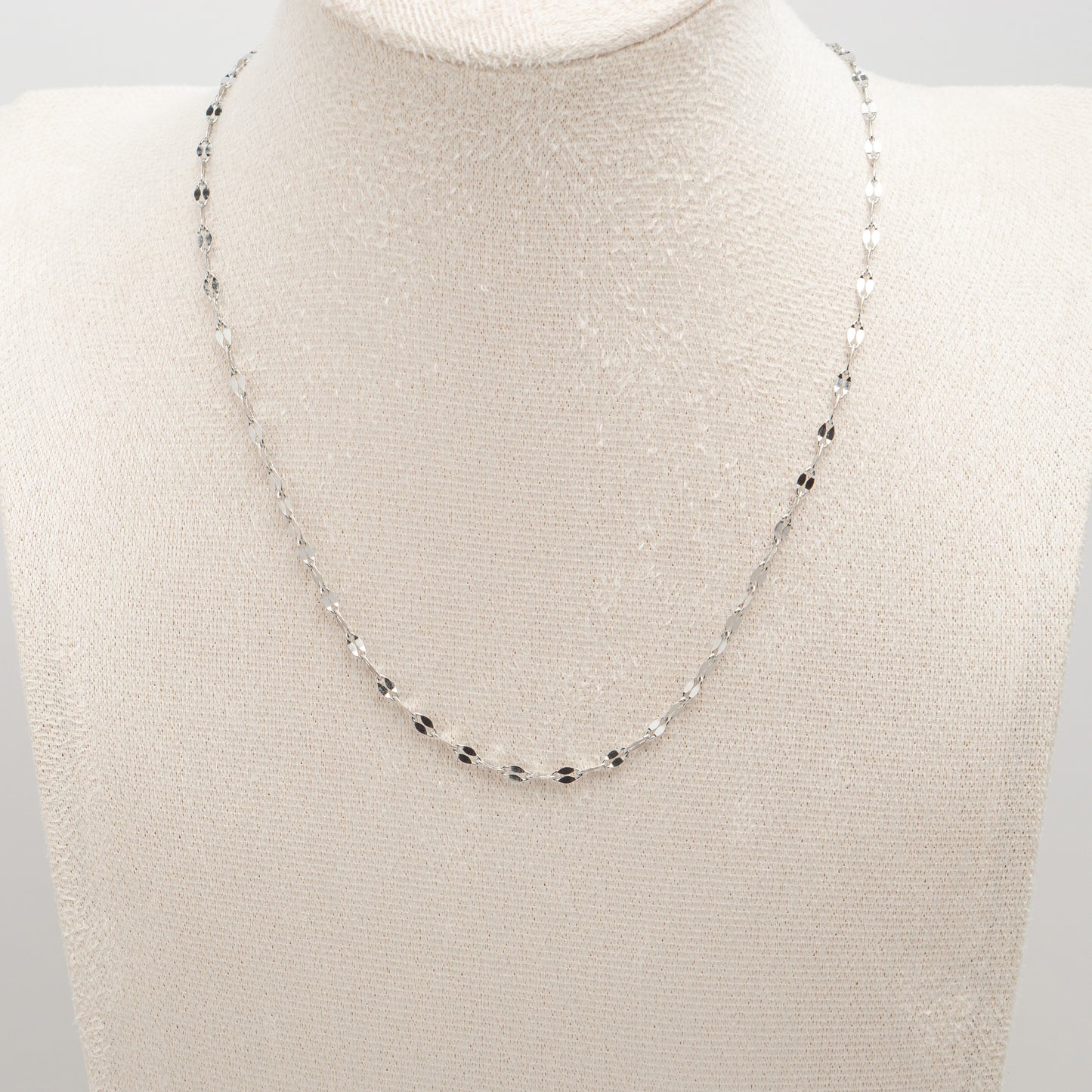 Assorted Chains Necklace