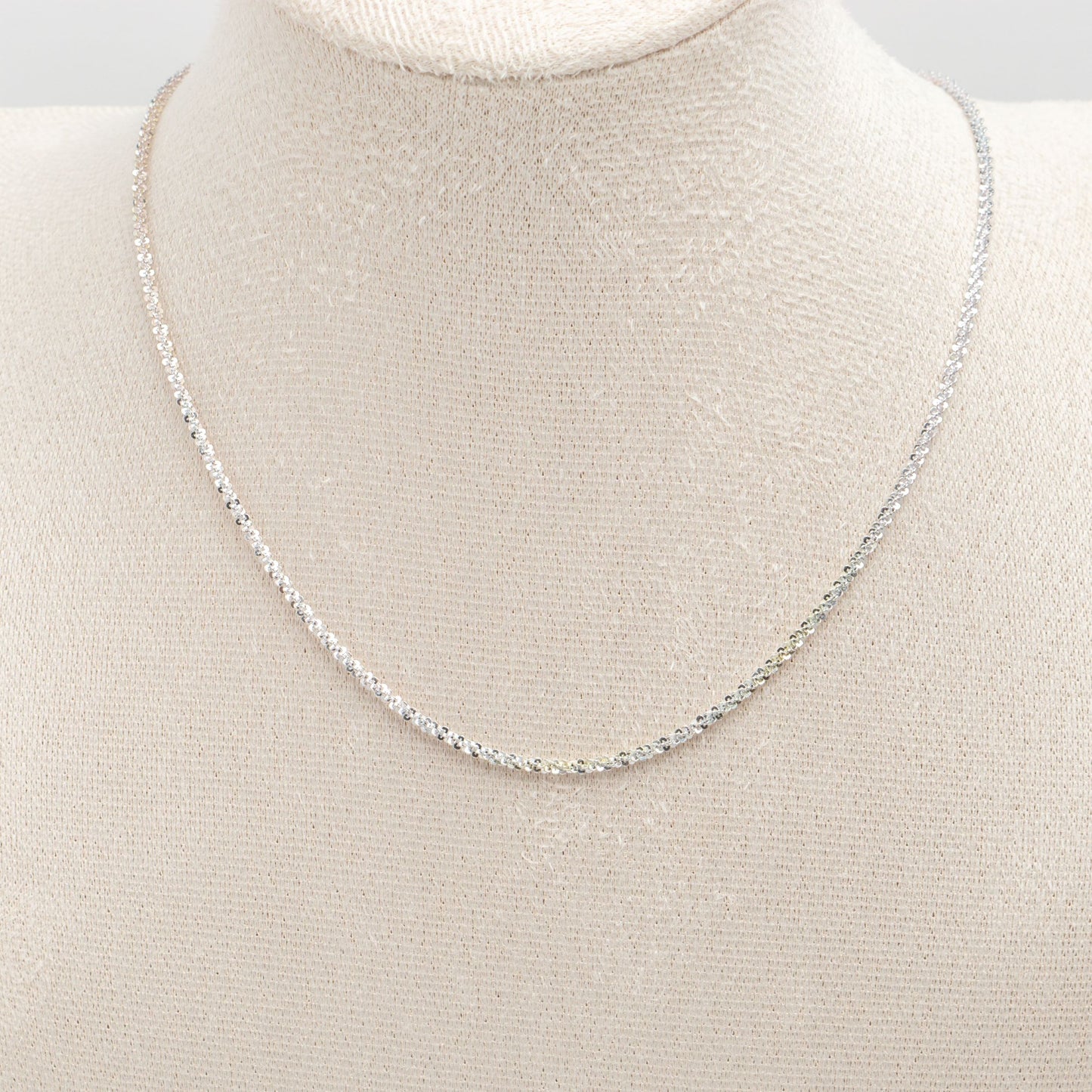 Assorted Chains Necklace