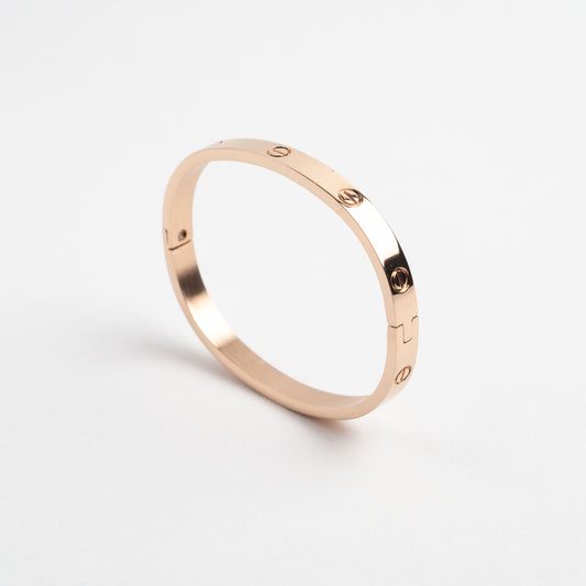 Cartier Bangle without Zircon