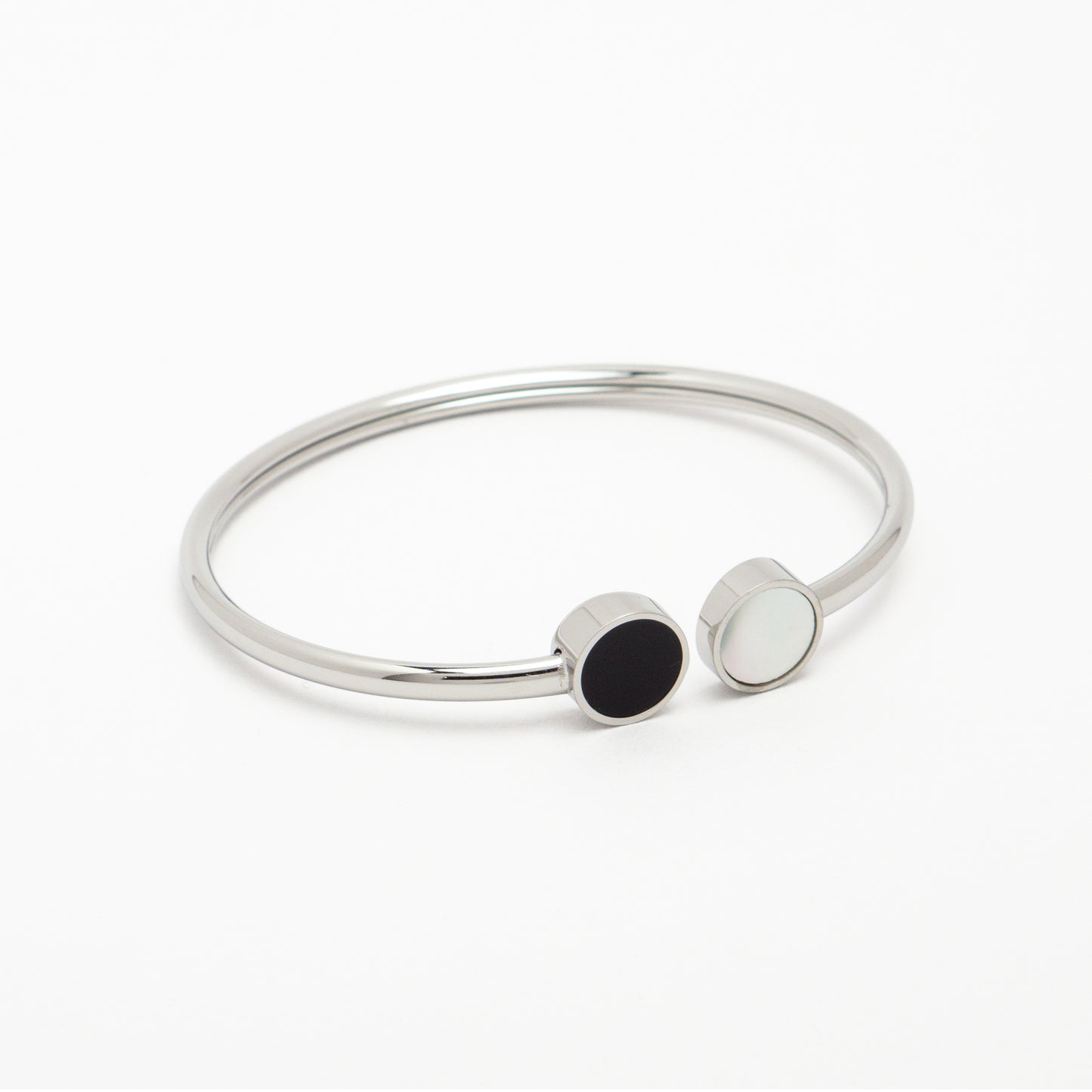 Cuff Bangle