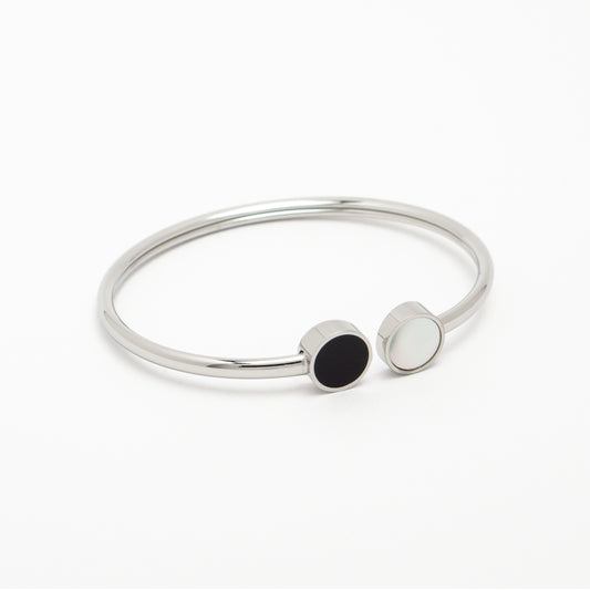 Cuff Bangle