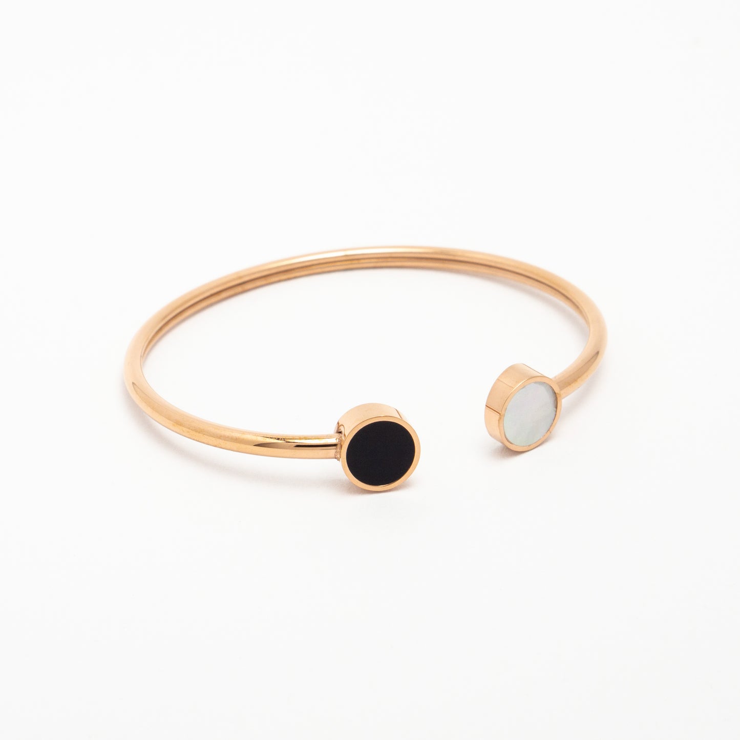 Cuff Bangle