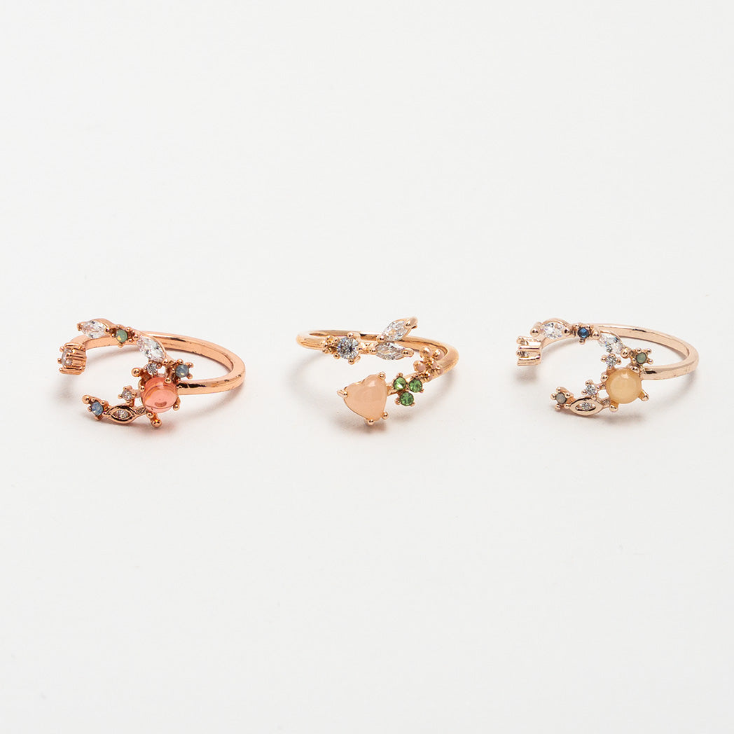 Fashion Accessories Ring