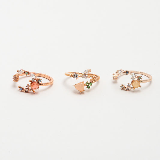 Fashion Accessories Ring
