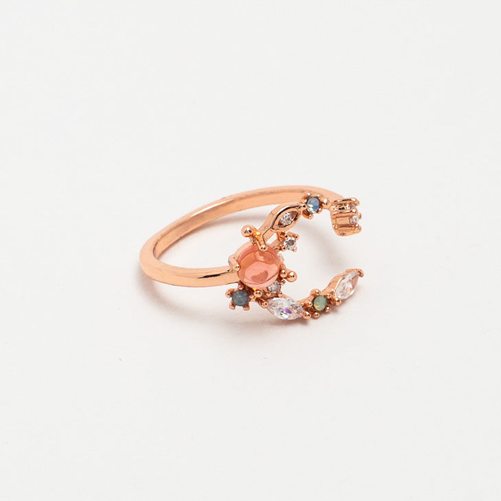 Fashion Accessories Ring