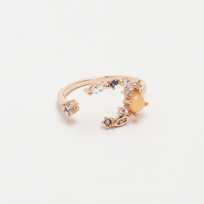 Fashion Accessories Ring