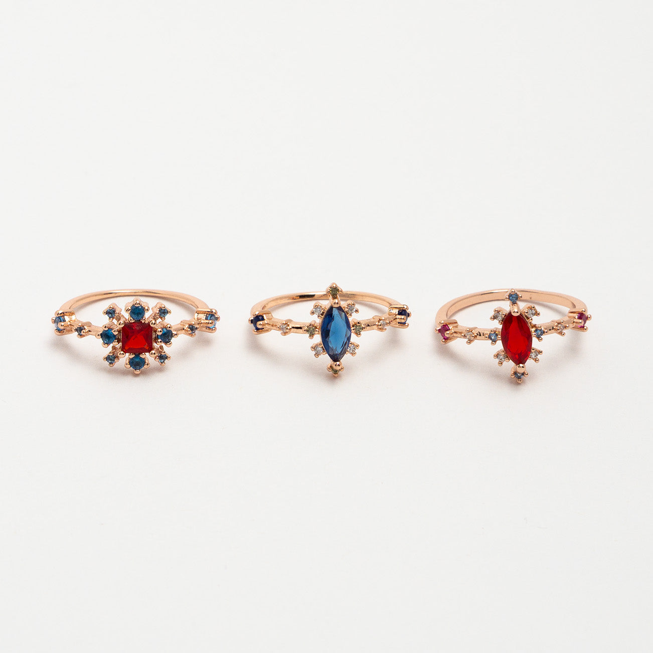 Fashion Accessories Ring