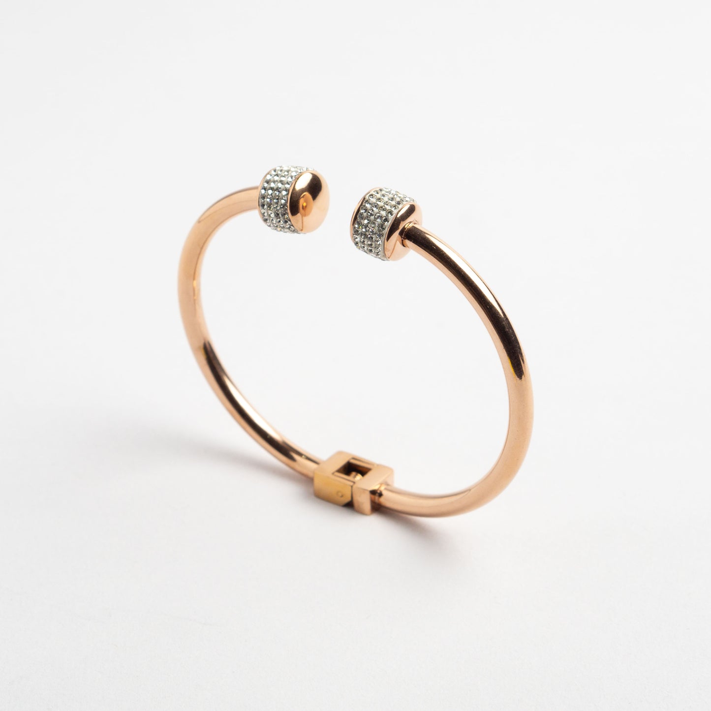 Open Cuffs Small Bangle