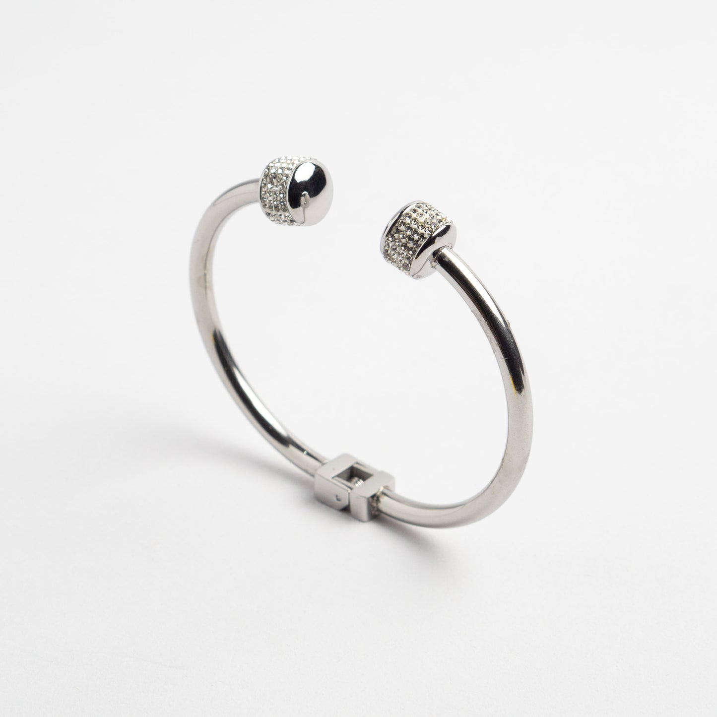 Open Cuffs Small Bangle